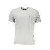 NORTH SAILS T-SHIRT MANCHES COURTES HOMME GRIS - NORTH SAILS