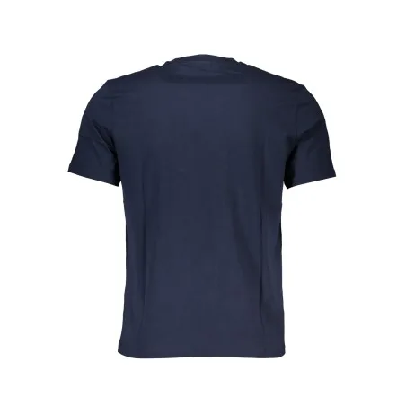 NORTH SAILS T-SHIRT MANCHES COURTES HOMME BLEU - NORTH SAILS