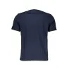NORTH SAILS T-SHIRT MANCHES COURTES HOMME BLEU - NORTH SAILS