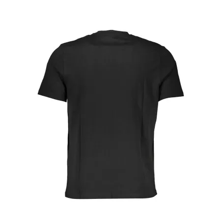 NORTH SAILS T-SHIRT MANCHES COURTES HOMME NOIR - NORTH SAILS
