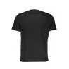 NORTH SAILS T-SHIRT MANCHES COURTES HOMME NOIR - NORTH SAILS