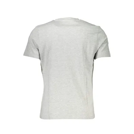 NORTH SAILS T-SHIRT MANCHES COURTES HOMME GRIS - NORTH SAILS