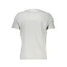 NORTH SAILS T-SHIRT MANCHES COURTES HOMME GRIS - NORTH SAILS