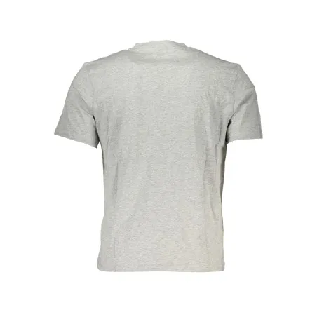 NORTH SAILS T-SHIRT MANCHES COURTES HOMME GRIS - NORTH SAILS