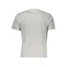 NORTH SAILS T-SHIRT MANCHES COURTES HOMME GRIS - NORTH SAILS