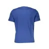NORTH SAILS T-SHIRT MANCHES COURTES HOMME BLEU - NORTH SAILS