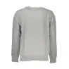 SWEAT-SHIRT SANS FERMETURE ÉCLAIR GRIS POUR HOMMES NORTH SAILS - NORTH SAILS