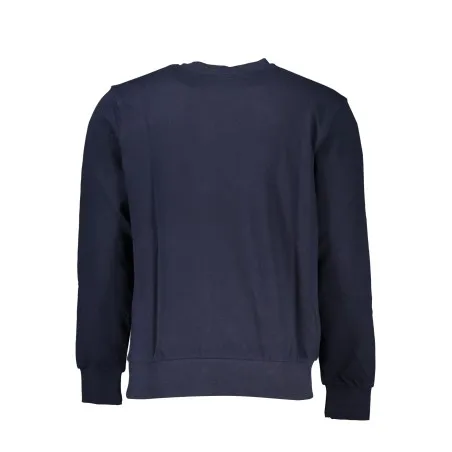 SWEAT-SHIRT SANS FERMETURE ÉCLAIR BLEU POUR HOMMES NORTH SAILS - NORTH SAILS