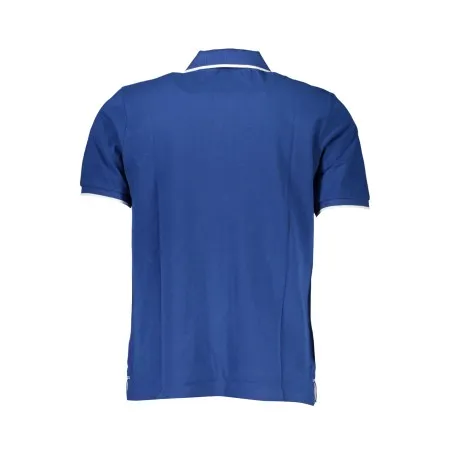 NORTH SAILS POLO MANCHES COURTES HOMME BLEU - NORTH SAILS