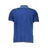 NORTH SAILS POLO MANCHES COURTES HOMME BLEU - NORTH SAILS