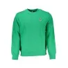 SWEAT-SHIRT SANS FERMETURE ÉCLAIR POUR HOMME VERT NORTH SAILS - NORTH SAILS