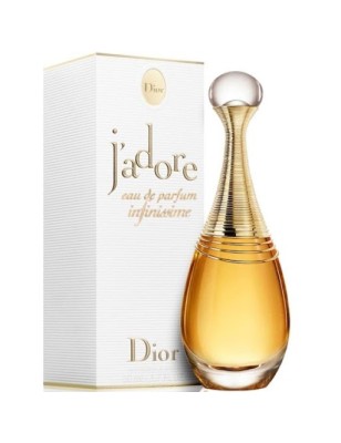 Eau de Parfum Femme DIOR J'ADORE INFINISSIME Dior - 1