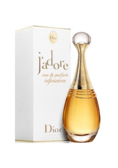 Eau de Parfum Femme DIOR J'ADORE INFINISSIME Dior - 1