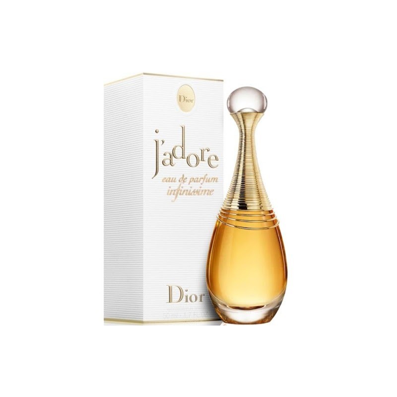 Eau de Parfum Femme DIOR J'ADORE INFINISSIME - Dior