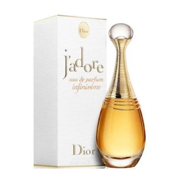 Eau de Parfum Femme DIOR J'ADORE INFINISSIME