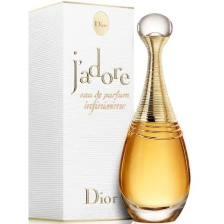 Eau de Parfum Femme DIOR J'ADORE INFINISSIME - Dior