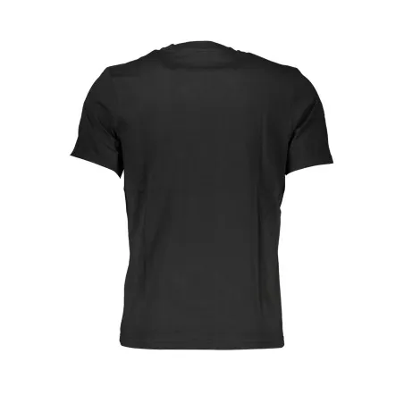 NORTH SAILS T-SHIRT MANCHES COURTES HOMME NOIR - NORTH SAILS