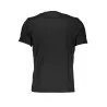 NORTH SAILS T-SHIRT MANCHES COURTES HOMME NOIR - NORTH SAILS