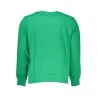 SWEAT-SHIRT SANS FERMETURE ÉCLAIR POUR HOMME VERT NORTH SAILS - NORTH SAILS