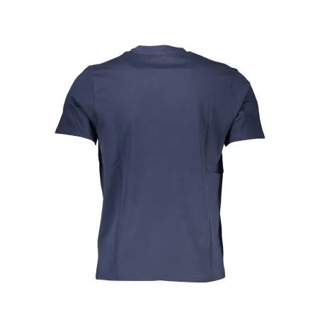 NORTH SAILS T-SHIRT MANCHES COURTES HOMME BLEU - NORTH SAILS