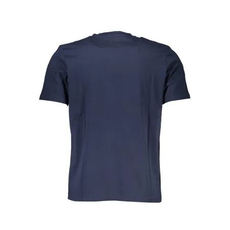 NORTH SAILS T-SHIRT MANCHES COURTES HOMME BLEU - NORTH SAILS