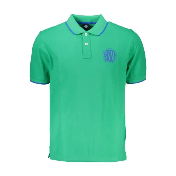 Polo Homme NORTH SAILS  902829000_VE0409 - NORTH SAILS