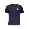 NORTH SAILS T-SHIRT MANCHES COURTES HOMME BLEU - NORTH SAILS