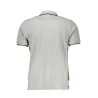 POLO HOMME GRIS À MANCHES COURTES NORTH SAILS - NORTH SAILS