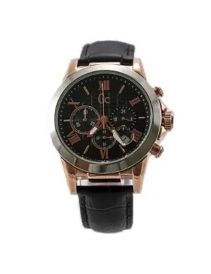 Montre Homme GUESS COLLECTION Y08003G7 - 