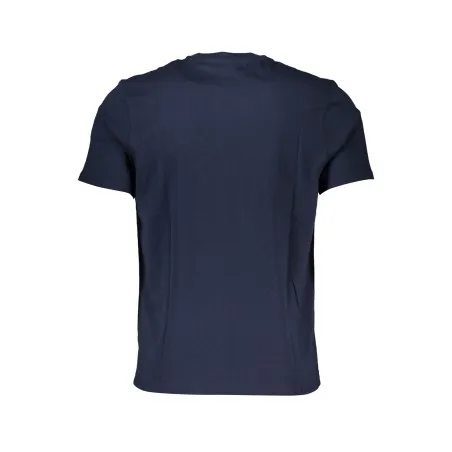NORTH SAILS T-SHIRT MANCHES COURTES HOMME BLEU - NORTH SAILS