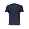 NORTH SAILS T-SHIRT MANCHES COURTES HOMME BLEU - NORTH SAILS