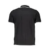 NORTH SAILS POLO NOIR MANCHES COURTES HOMME - NORTH SAILS