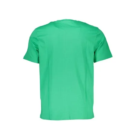 T-SHIRT MANCHES COURTES HOMME VERT NORTH SAILS - NORTH SAILS