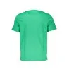 T-SHIRT MANCHES COURTES HOMME VERT NORTH SAILS - NORTH SAILS