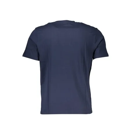 NORTH SAILS T-SHIRT MANCHES COURTES HOMME BLEU - NORTH SAILS