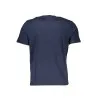 NORTH SAILS T-SHIRT MANCHES COURTES HOMME BLEU - NORTH SAILS