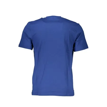 NORTH SAILS T-SHIRT MANCHES COURTES HOMME BLEU - NORTH SAILS