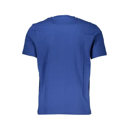 NORTH SAILS T-SHIRT MANCHES COURTES HOMME BLEU - NORTH SAILS