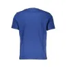 NORTH SAILS T-SHIRT MANCHES COURTES HOMME BLEU - NORTH SAILS