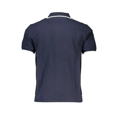 NORTH SAILS POLO MANCHES COURTES HOMME BLEU - NORTH SAILS
