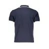 NORTH SAILS POLO MANCHES COURTES HOMME BLEU - NORTH SAILS