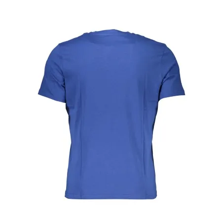 NORTH SAILS T-SHIRT MANCHES COURTES HOMME BLEU - NORTH SAILS