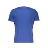 NORTH SAILS T-SHIRT MANCHES COURTES HOMME BLEU - NORTH SAILS