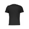 NORTH SAILS T-SHIRT MANCHES COURTES HOMME NOIR - NORTH SAILS