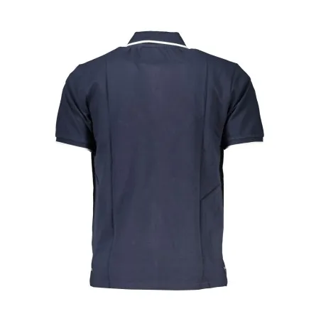 NORTH SAILS POLO MANCHES COURTES HOMME BLEU - NORTH SAILS