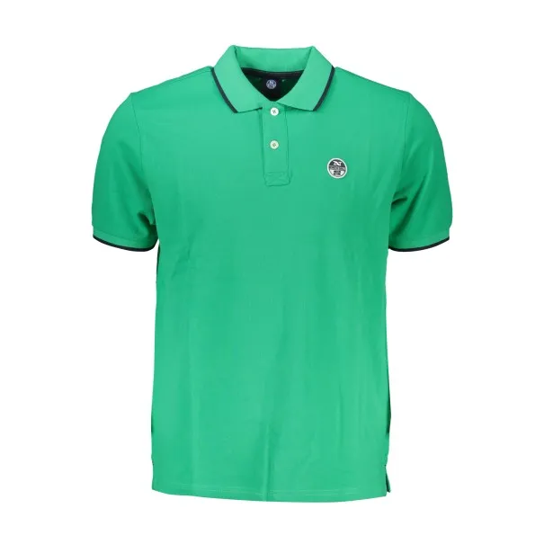 Polo Homme NORTH SAILS  902827000_VE0409 - NORTH SAILS