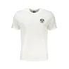 NORTH SAILS T-SHIRT MANCHES COURTES HOMME BLANC - NORTH SAILS