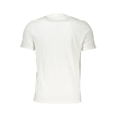NORTH SAILS T-SHIRT MANCHES COURTES HOMME BLANC - NORTH SAILS