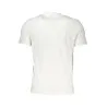 NORTH SAILS T-SHIRT MANCHES COURTES HOMME BLANC - NORTH SAILS