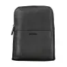 SAC BANDOULIÈRE NOIR POUR HOMMES CALVIN KLEIN - CALVIN KLEIN